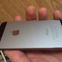 iPhone 5s space grey 16gb, фотография 3
