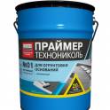 Праймер битумный ТехноНИКОЛЬ (20л)