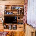 Снять коттедж с рубленой баней на сутки в Минске, 10 км от МКАД, фотография 4