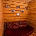 Снять коттедж с рубленой баней на сутки в Минске, 10 км от МКАД, фотография 5