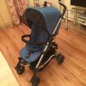 Коляска PEG PEREGO SI , фотография 1