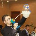 Шоу мыльных пузырей Минск, SUPERSHOW, фотография 6