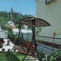  Качели кованые и сварные., фотография 2