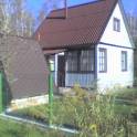 Продам дачу, садовое товарищество 