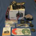 canon 5d mark ii kit