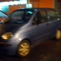 Автомобиль дэу матиз Daewoo Matiz, фотография 3
