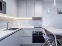 Сдам квартиру, Белградская 4, фотография 8