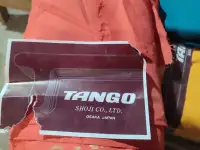 Японский шелковый шифон Tango (Оптом и рулонами), фотография 5