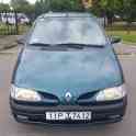 Renault Megane Scenic, 2.0 бензин, 1997 г.в., фотография 3