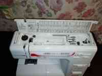 Швейная машина Janome My Excel W23U, фотография 6
