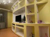 Квартира на сутки в Кричеве свежий ремонт, Кричев, ул.Микрорайон Комсомольский, д.13, фотография 7