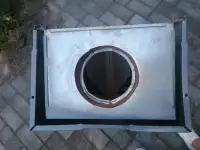 Газовая колонка, фотография 3