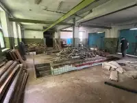 ПРОДАЖА Свой завод за городом: ж/д ветка, 7 объектов, дешёвая коммуналка, фотография 12