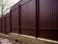 Продается металл самые низкие цены плещеницы профильные трубы, штакет, листы, ворота, калитки  установка., фотография 5