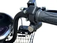 Электровелосипед smartbalance master pro 21 ah (2025), фотография 11