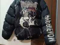 Пуховик HYPEVENOM, фотография 2