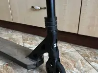 Трюковой самокат Z53 Croco, фотография 2