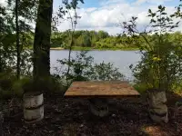 Продам дачу, с.т.Железняки 2 на берегу, фотография 9