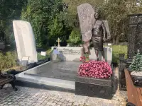 Изготовление памятников и благоустройство мест захоронения., фотография 5