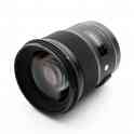 Продам новый объектив Sigma 50mm F1.4 DG HSM Art для Canon, фотография 3