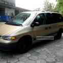 Крайслер-Вояджер, Крайслер-Гранд-Вояджер Плимут-Вояджер, Плимут-Гранд-Вояджер