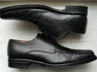 Мужские туфли из натур. кожи 43/43,5 р-р, фотография 4