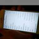 Apple iPhone Gold, фотография 3