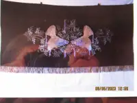 Продам гобеленовые коврики Германия, фотография 2