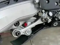 2024 Husqvarna TE 300 PRO Motoross, фотография 5