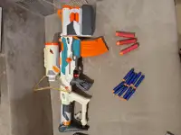 Нёрфы rival,elite,zombie strike, фотография 6