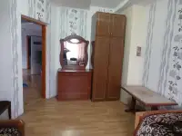 Дом в Миорах для командированных, Матюки дом 7, фотография 2