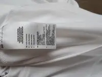 Спортивный костюм Adidas с шортами и майкой, пэ, бу, в отличном состоянии, фотография 6