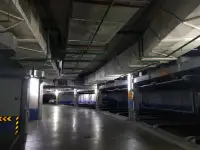 Продается машиноместо в подземном мульти-паркинге ЖК «Парус»