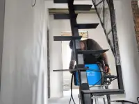 Продам каркасы лестниц, фотография 4