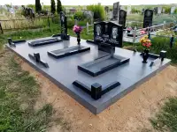 Благоустройство и памятники в Минской области, фотография 6