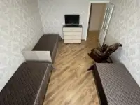 Трехкомнатная квартира на сутки в Мозыре, Бульвар Юности 66, фотография 5
