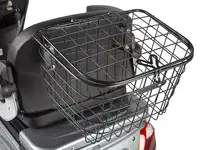 Электроскутер volteco trike l new, фотография 3