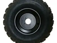 Колесо в сборе для квадроцикла 20x10-10