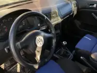 Volkswagen Golf 4, фотография 7