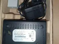 Продам ADSL2+ маршрутизатор D-Link DSL-2500U, фотография 2