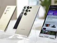 Абсолютно новый Samsung Galaxy S24 Ultra, фотография 2