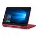 Dell Inspiron 2-in-1,11.6 Ноутбук, сенсорный экран, Intel Celeron N3060 2GB, 32 ГБ eMMC, фотография 5