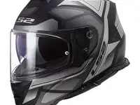 Шлем ls2 ff800 storm 2 faster