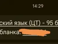 Подготовка к ЦТ/ЦЭ Английский, фотография 2