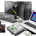 Ремонт компьютера, ноутбука с выездом. Установка Windows, Office, Antivirus и др.