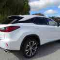Lexus Rx 350 2017, фотография 9