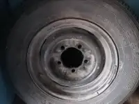 Продаю колеса для автомобиля, фотография 9