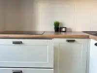 ХИТ ПРОДАЖ! Кухня под заказ фасады из МДФ, фотография 10