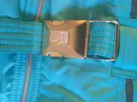 Продам женскую зимнюю куртку с брюками, можно по отдельности., фотография 2