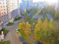 2-х комнатная квартира Воинов-Интернационалистов 23, фотография 2